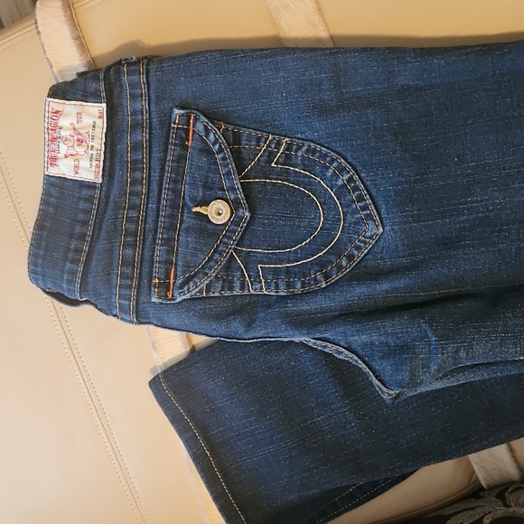 True Religion Jeans size 31 - Picture 5 of 8